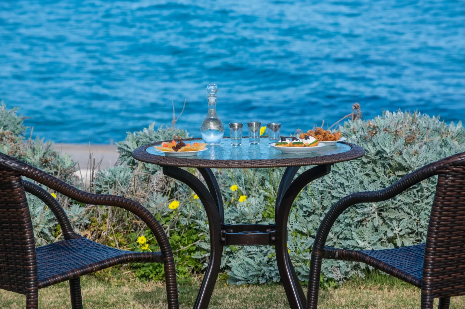 Villa Aphrodite