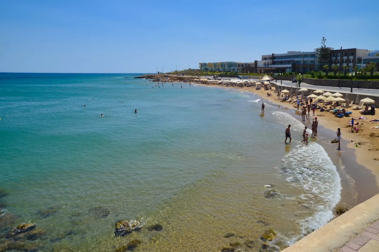 Villa Aphrodite