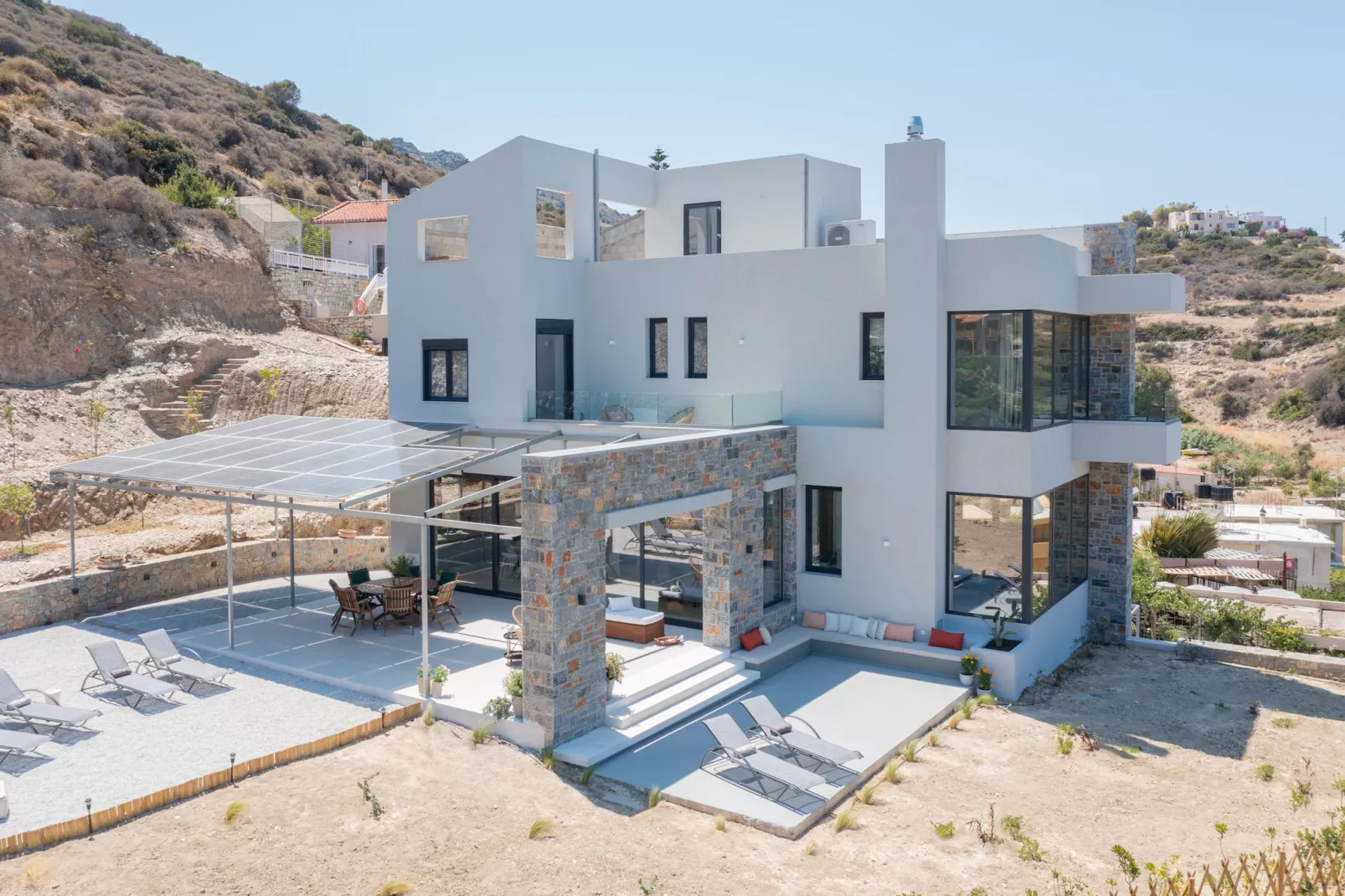 Theasea Luxury Residence