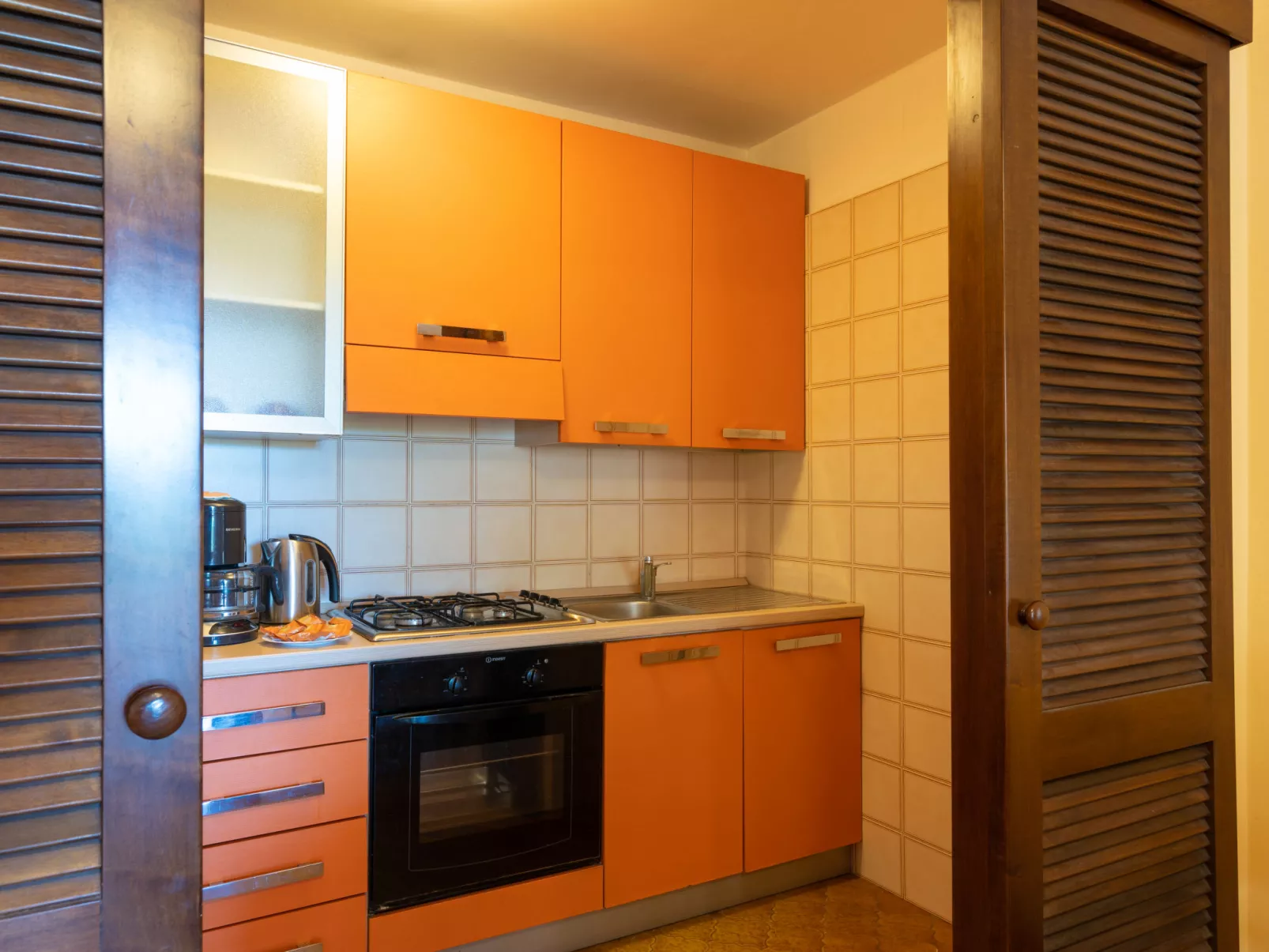 Apartment A2 (AND112)-Binnen