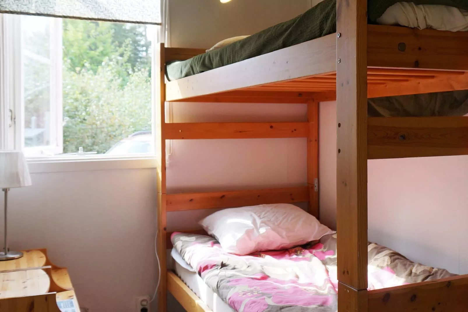 4 persoons vakantie huis in UNDENÄS-By Traum-Binnen