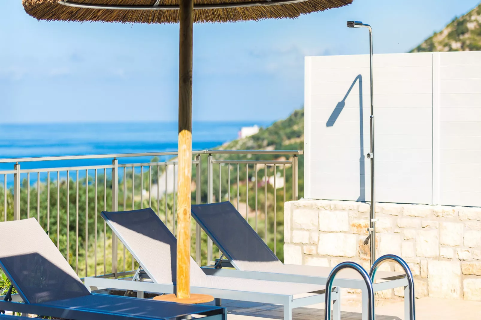 Lemoni Villa-Wellness