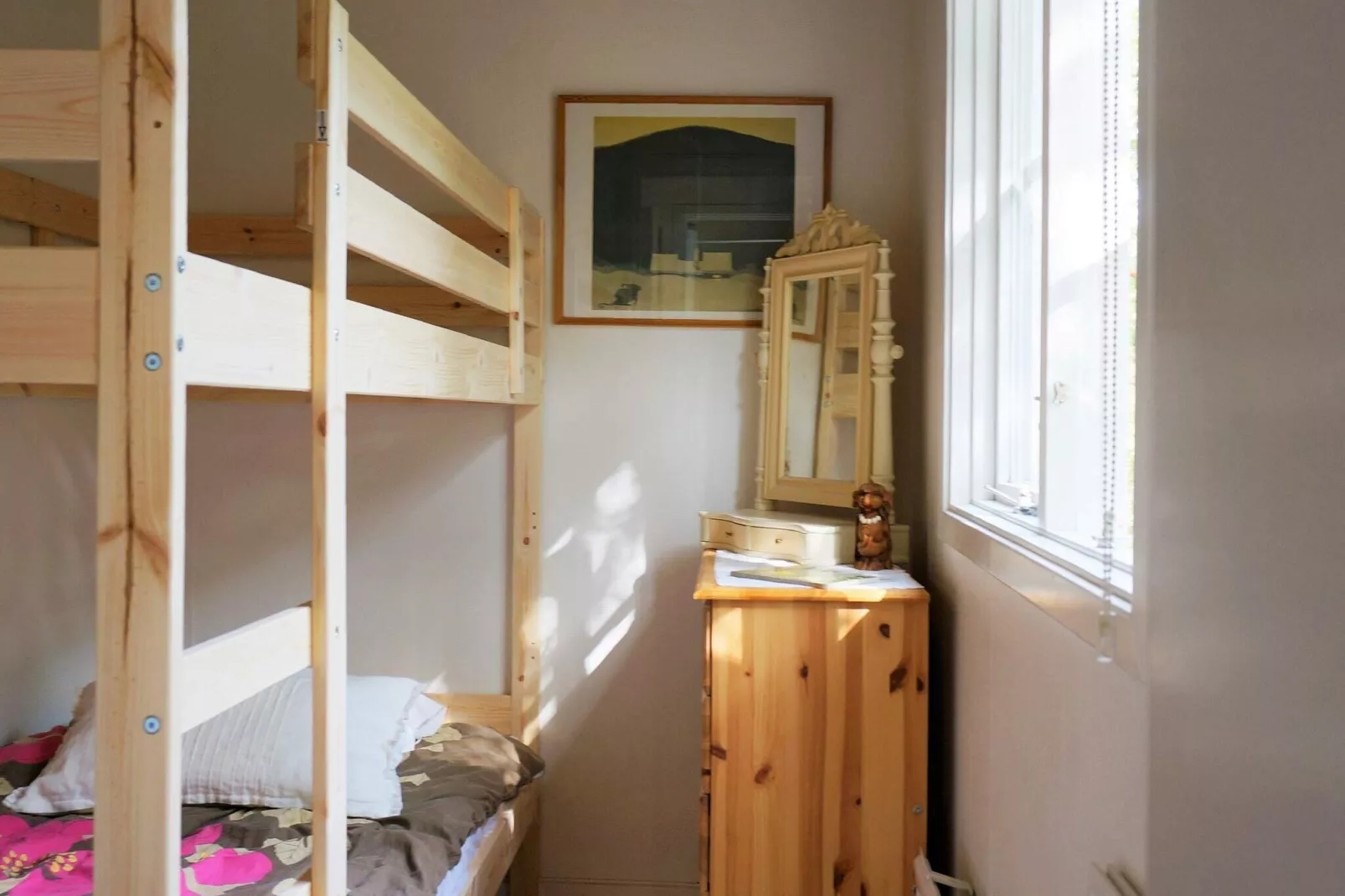 4 persoons vakantie huis in UNDENÄS-By Traum-Binnen
