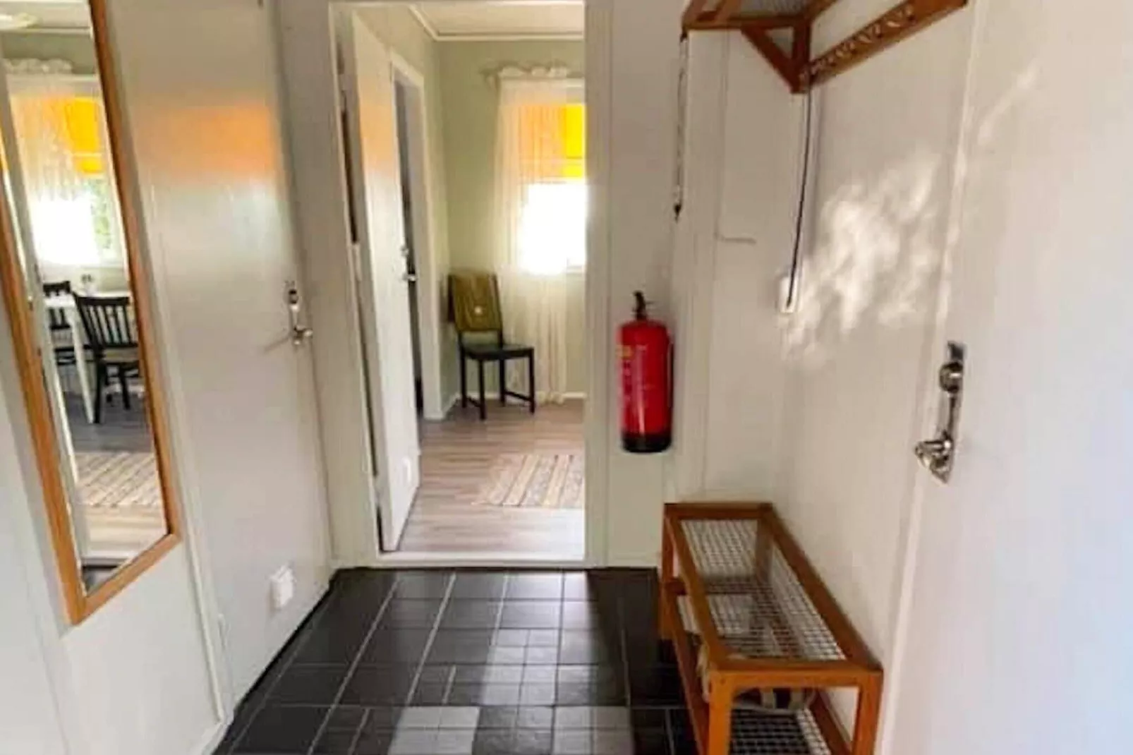 4 persoons vakantie huis in UNDENÄS-By Traum-Binnen