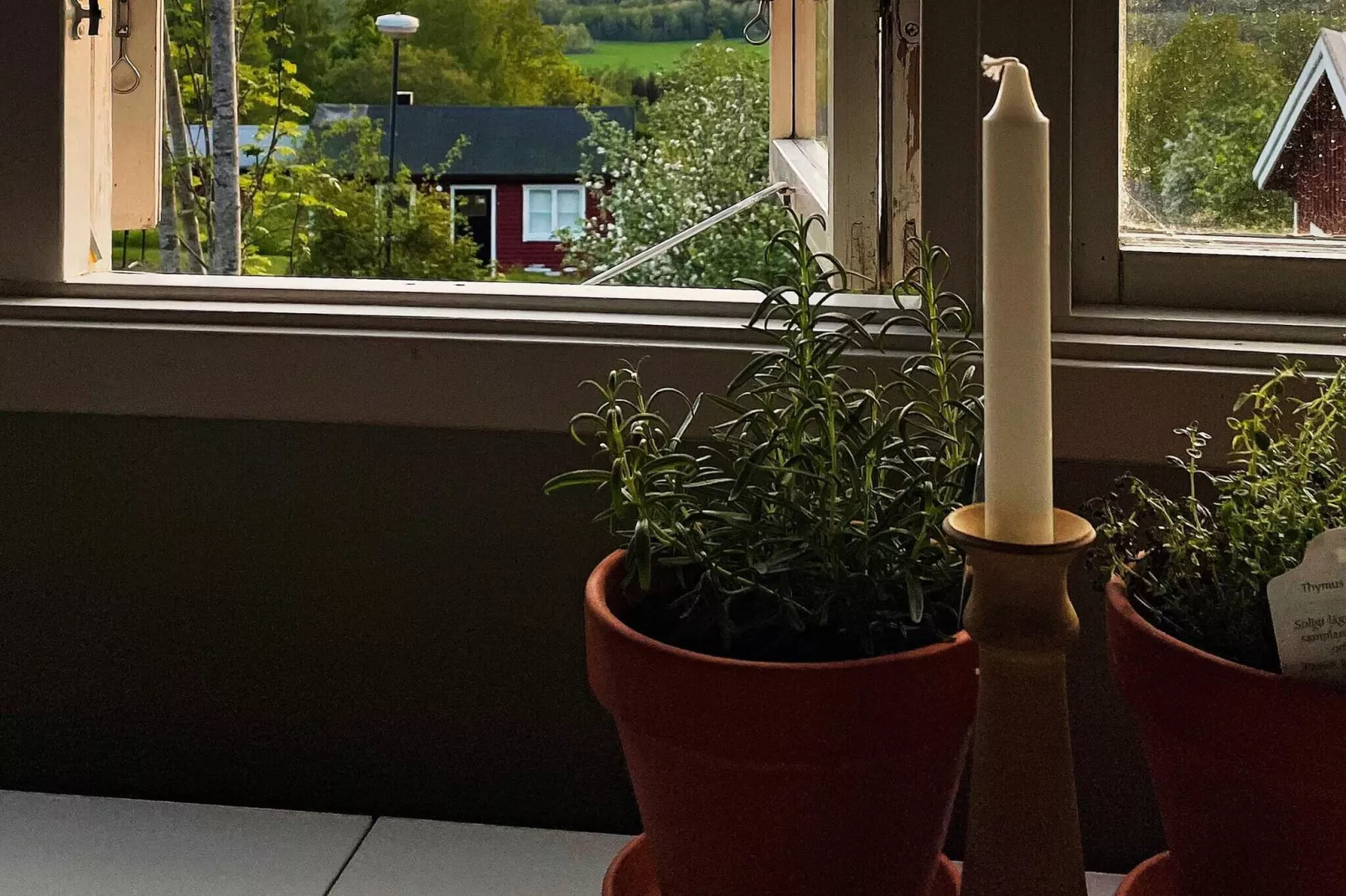 4 persoons vakantie huis in UNDENÄS-By Traum-Binnen