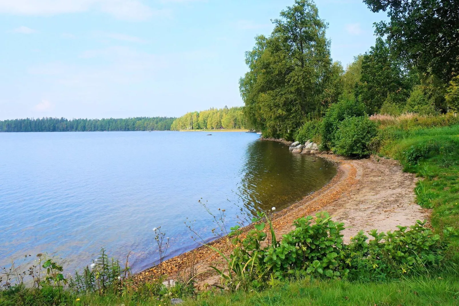 4 persoons vakantie huis in UNDENÄS-By Traum-Uitzicht