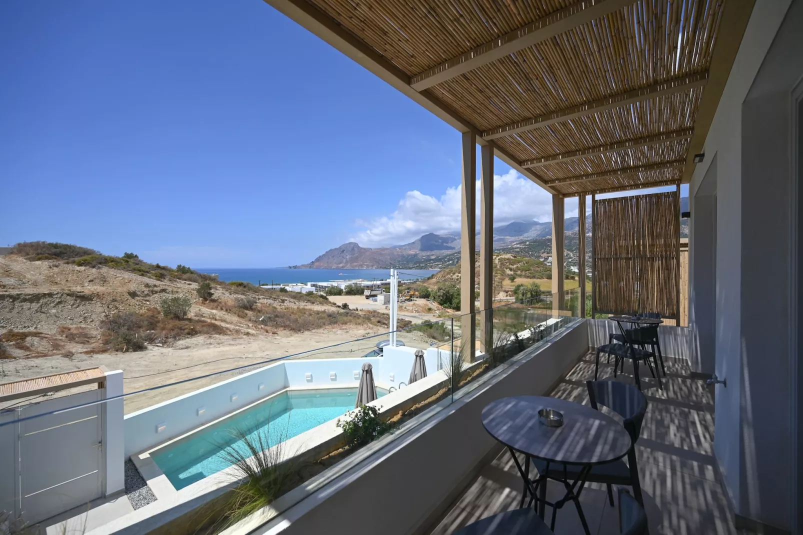 Corallia villa 2
