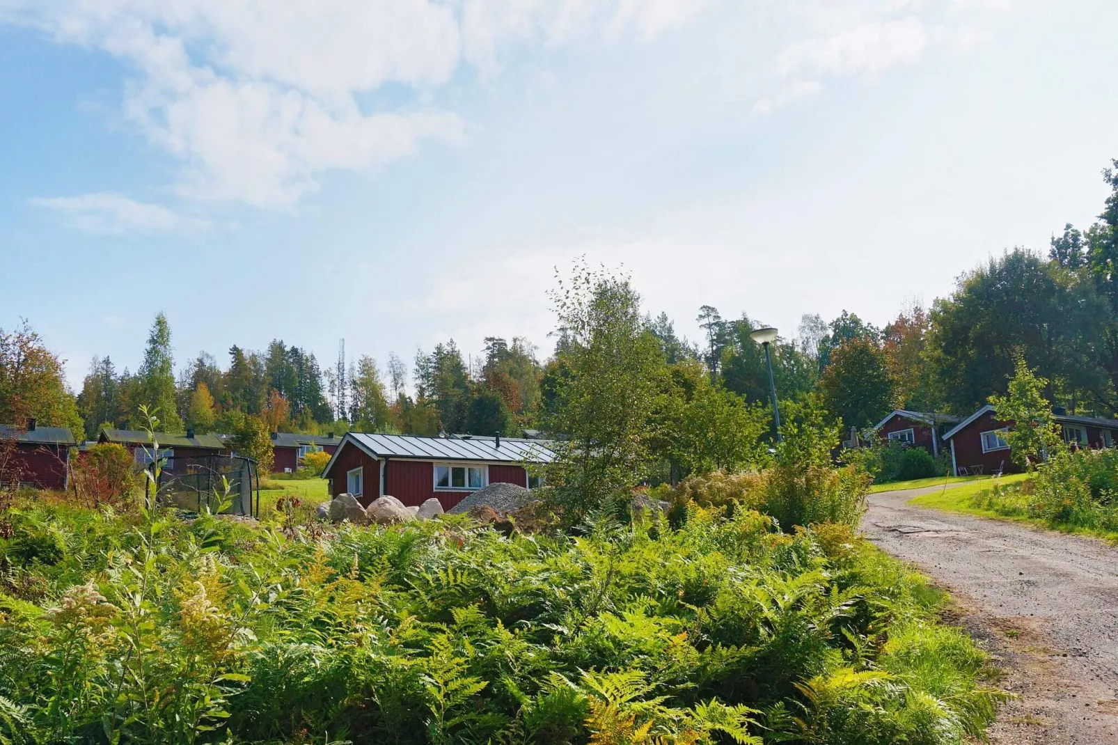 4 persoons vakantie huis in UNDENÄS-By Traum-Uitzicht