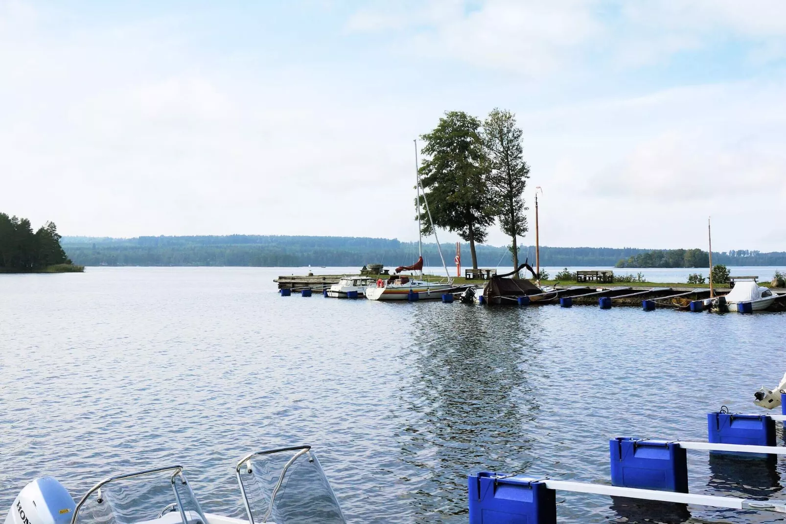 4 persoons vakantie huis in UNDENÄS-By Traum-Uitzicht