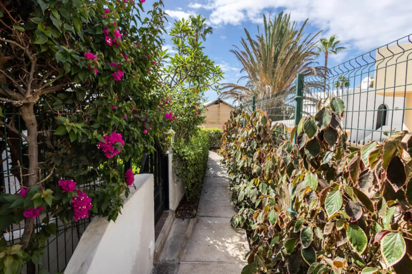 Maison à Mogan-Image-tags.