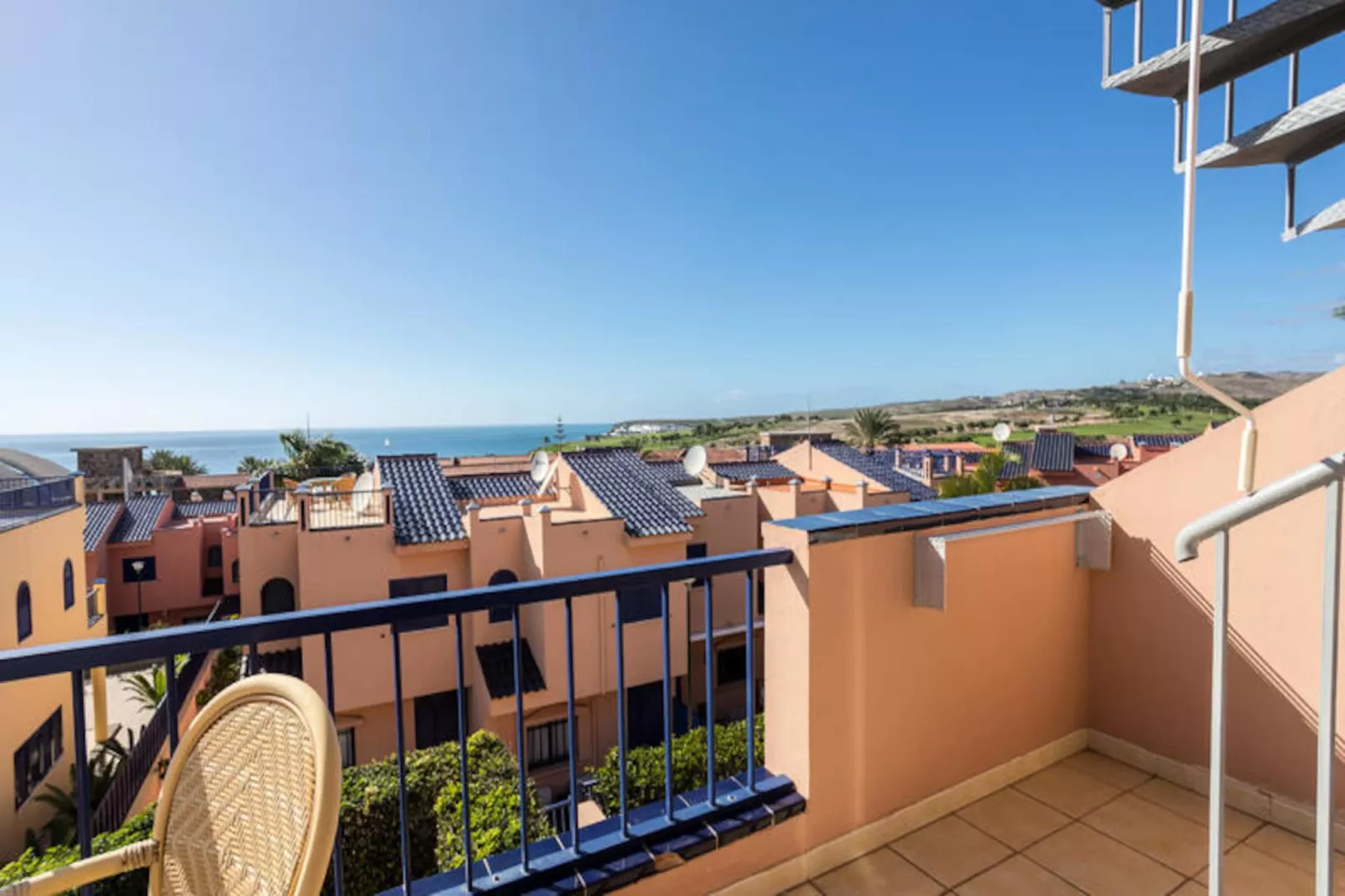 Chalets à San Bartolomé de Tirajana-Image-tags.