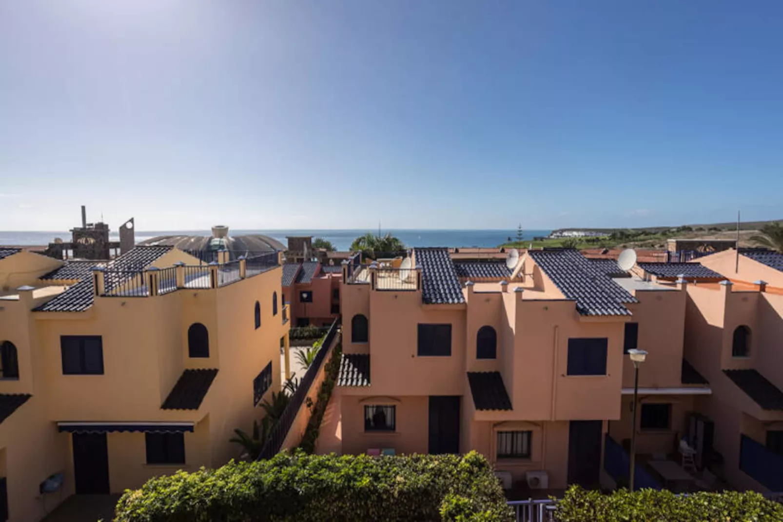 Chalets à San Bartolomé de Tirajana-Image-tags.