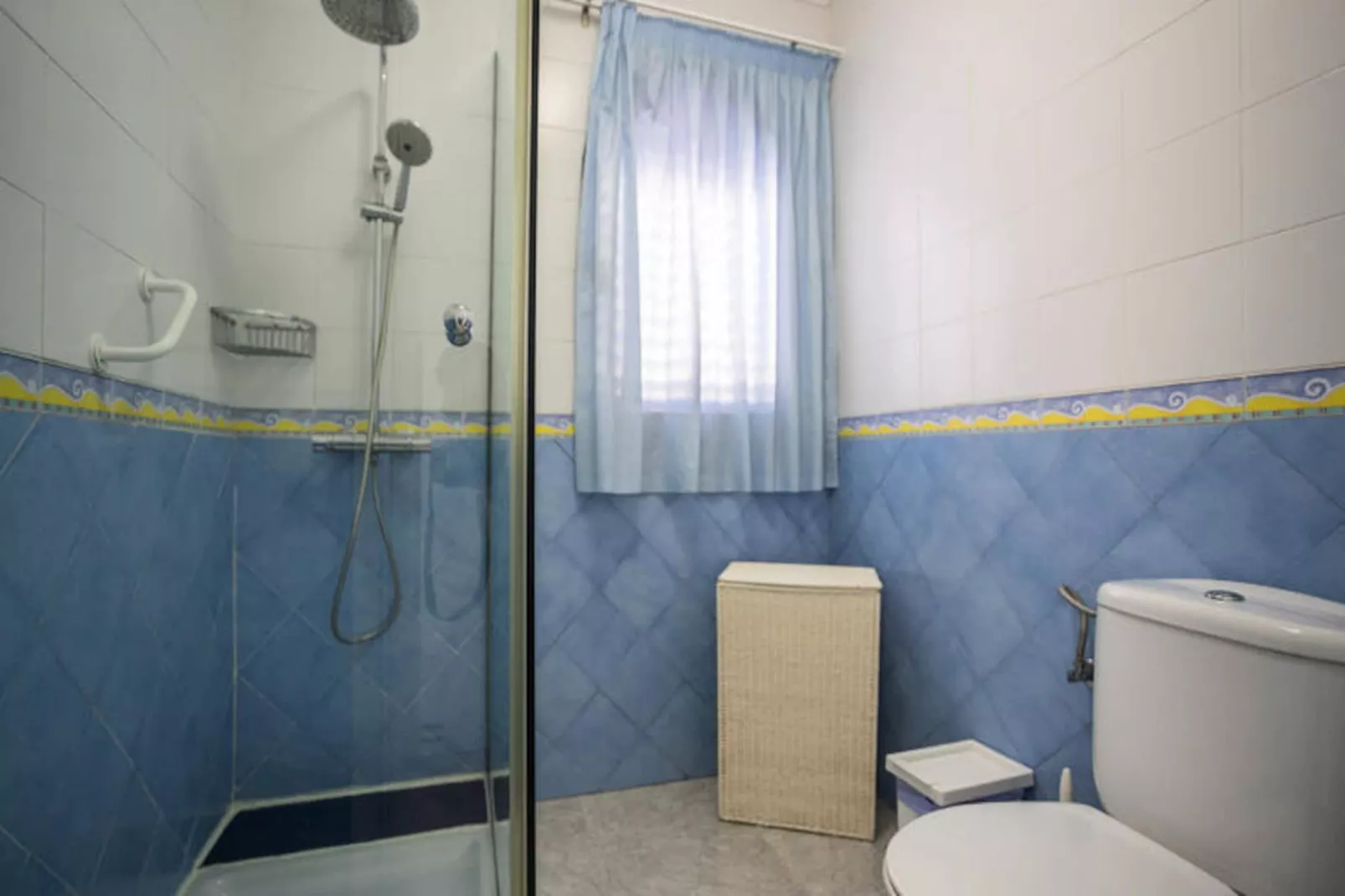 Chalets à San Bartolomé de Tirajana-Image-tags.