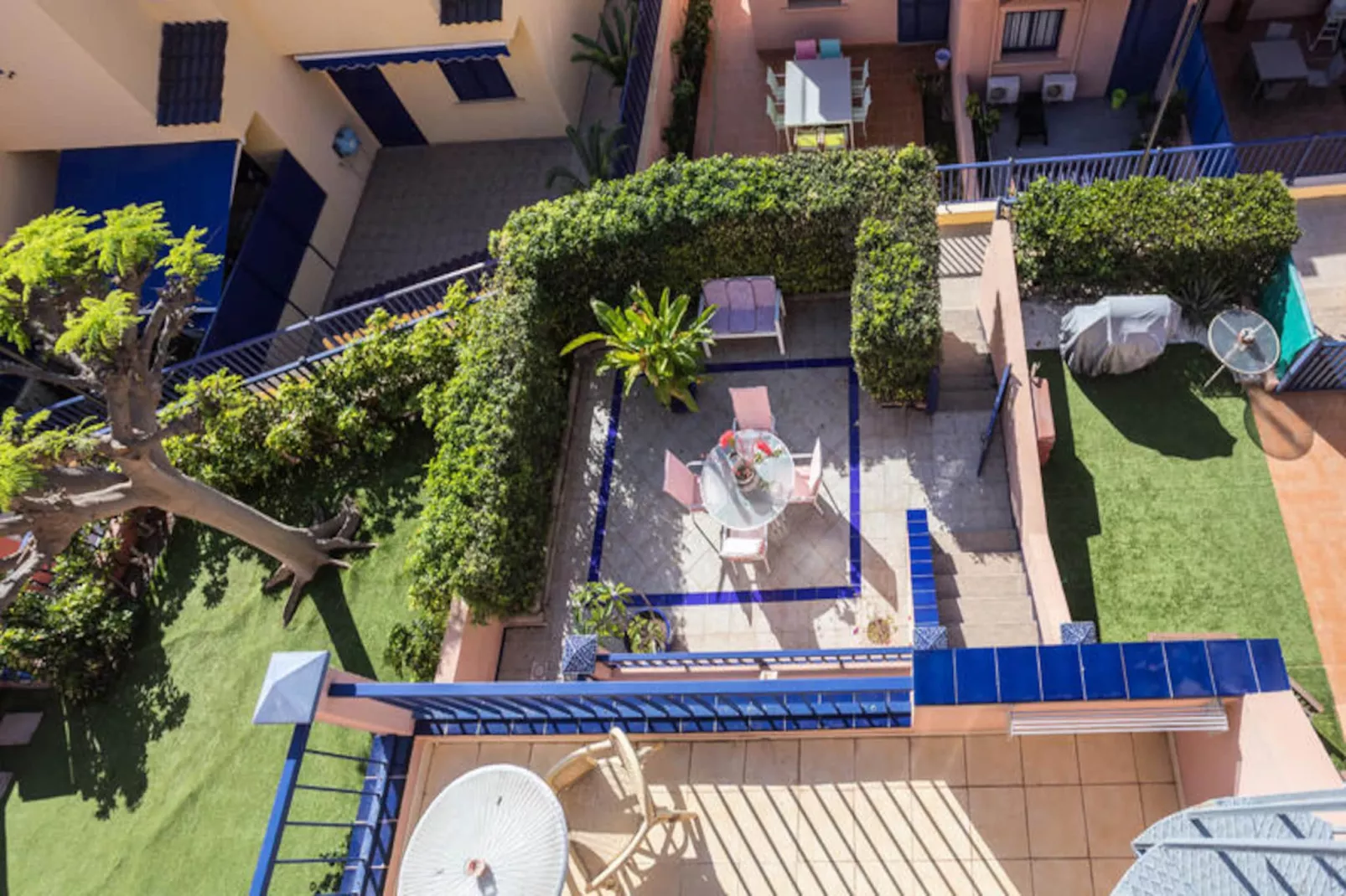 Chalets à San Bartolomé de Tirajana-Image-tags.