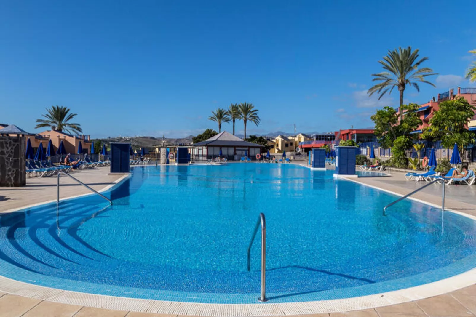 Chalets à San Bartolomé de Tirajana-Image-tags.