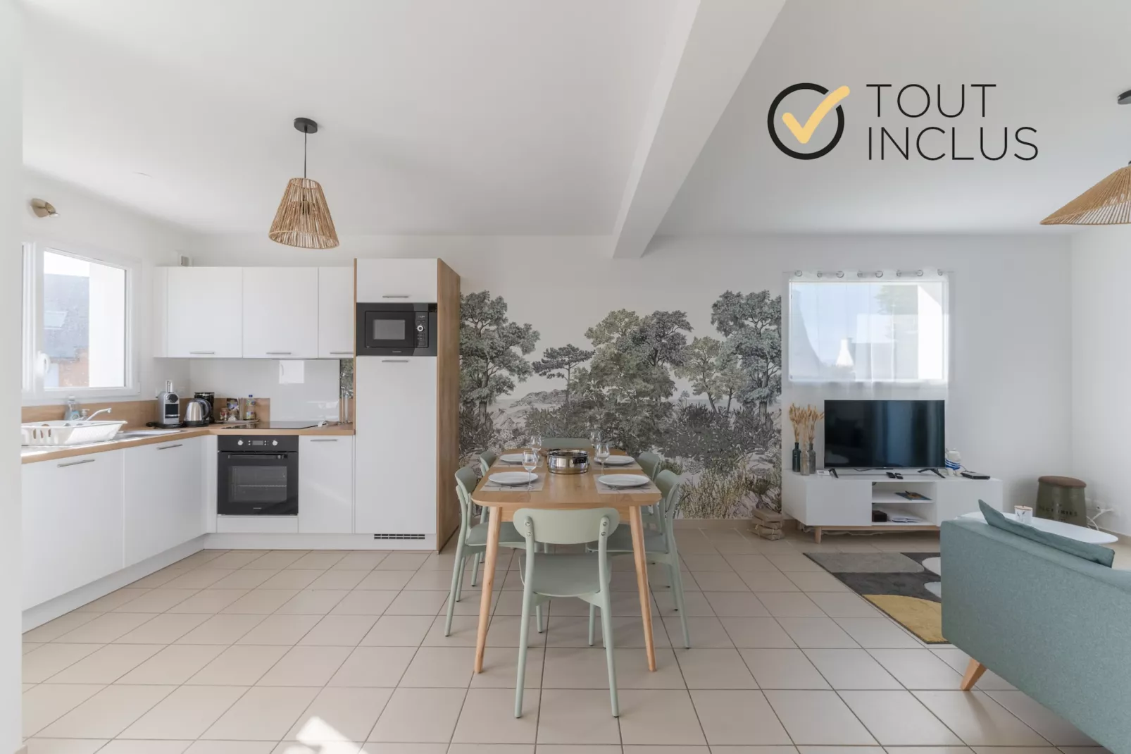 ANNEXE 19 - Porspoder-Keuken
