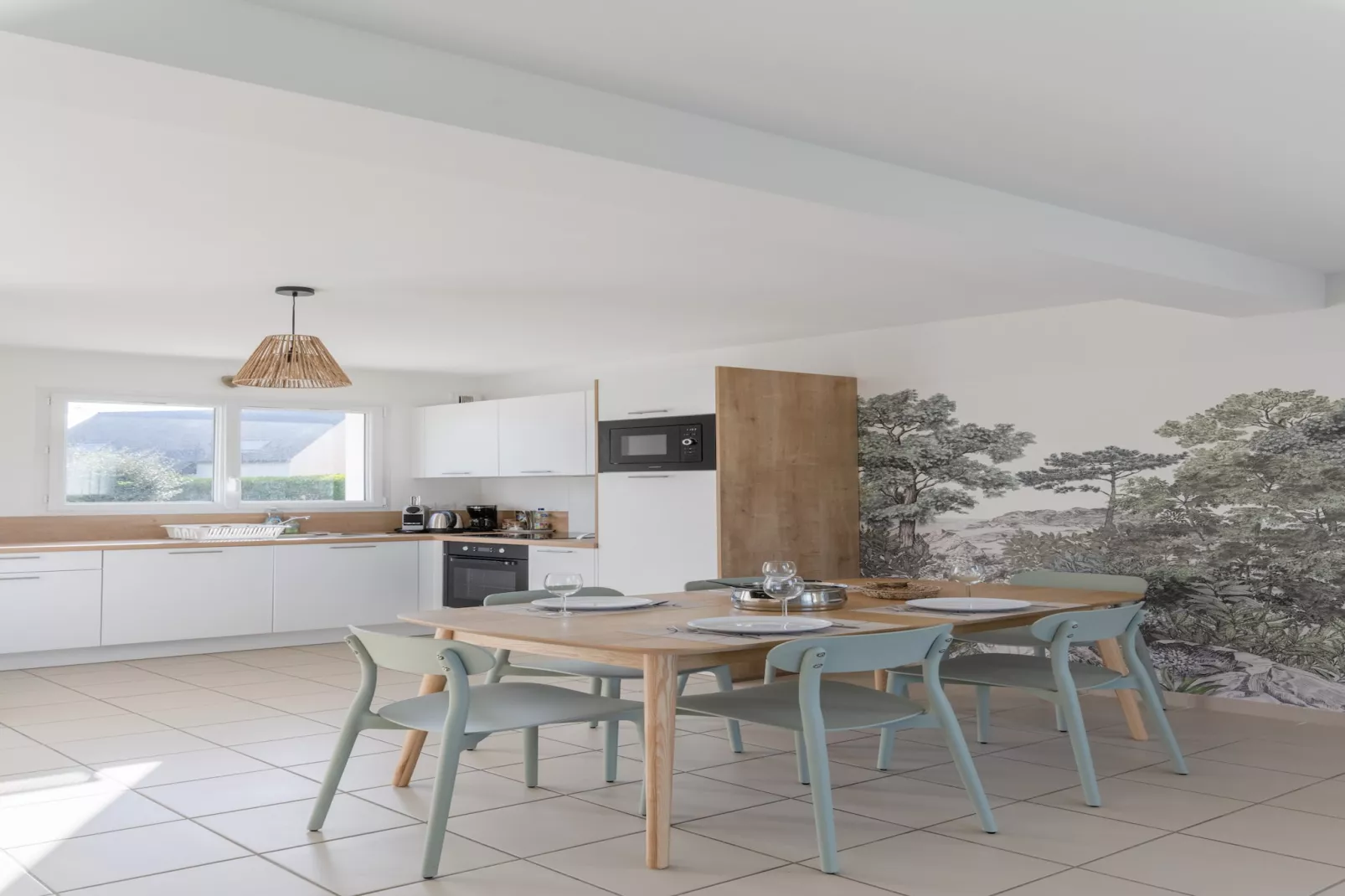 ANNEXE 19 - Porspoder-Eetkamer