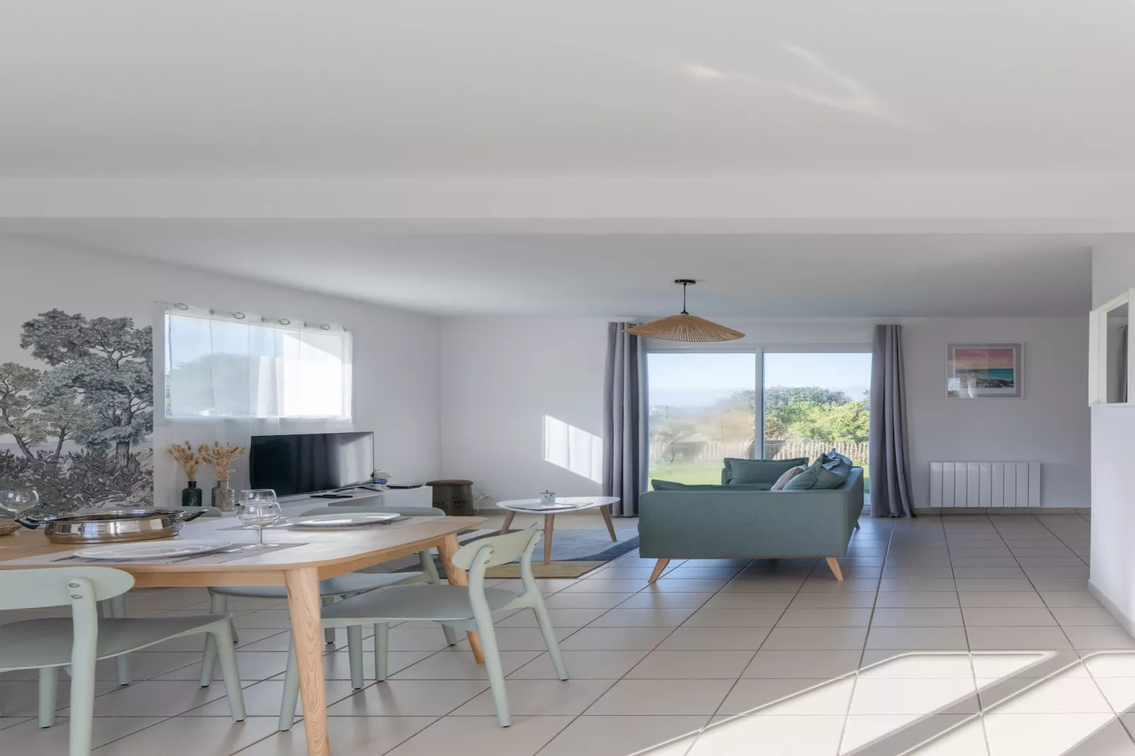 ANNEXE 19 - Porspoder-Eetkamer