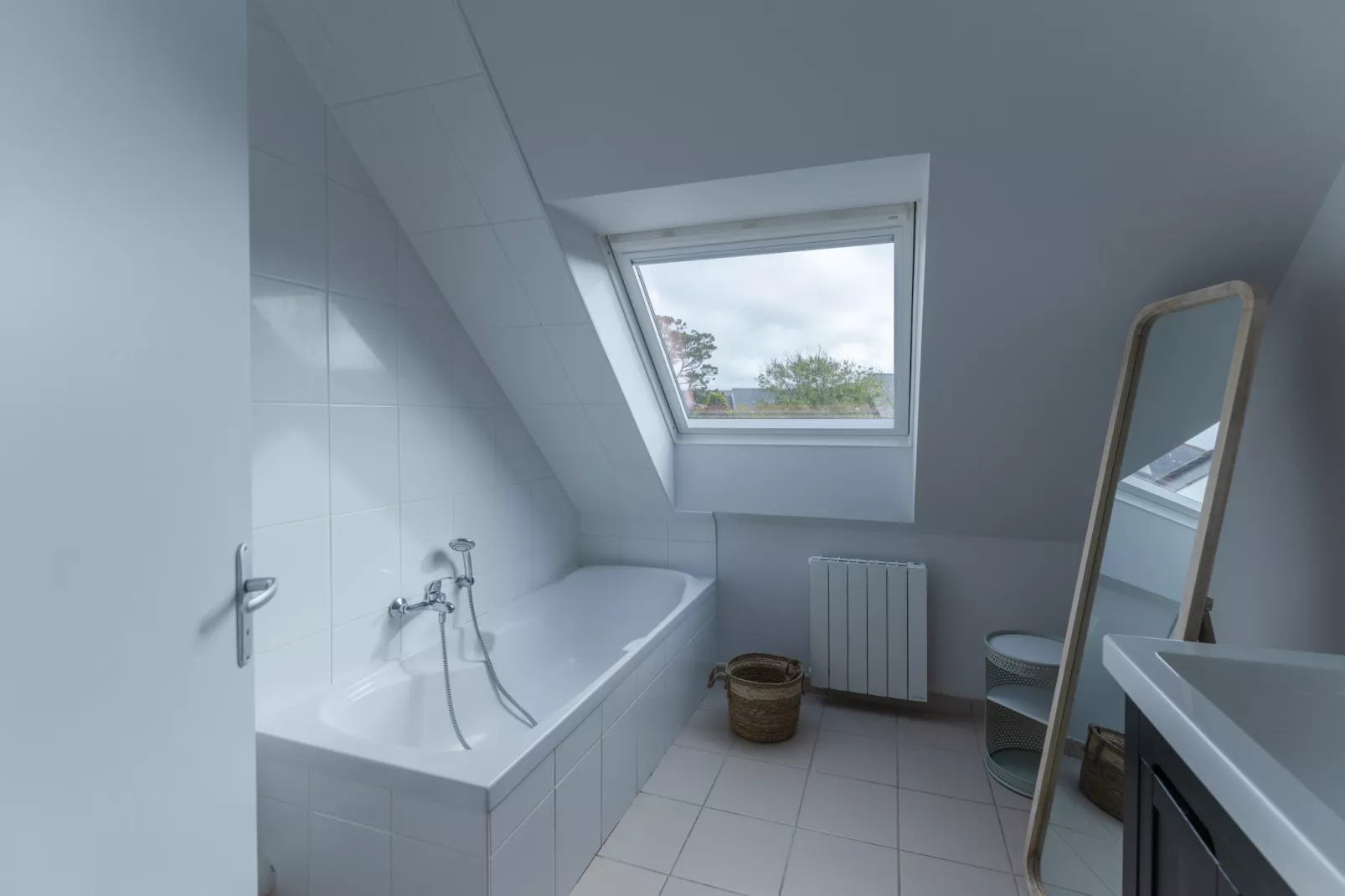 ANNEXE 19 - Porspoder-Badkamer