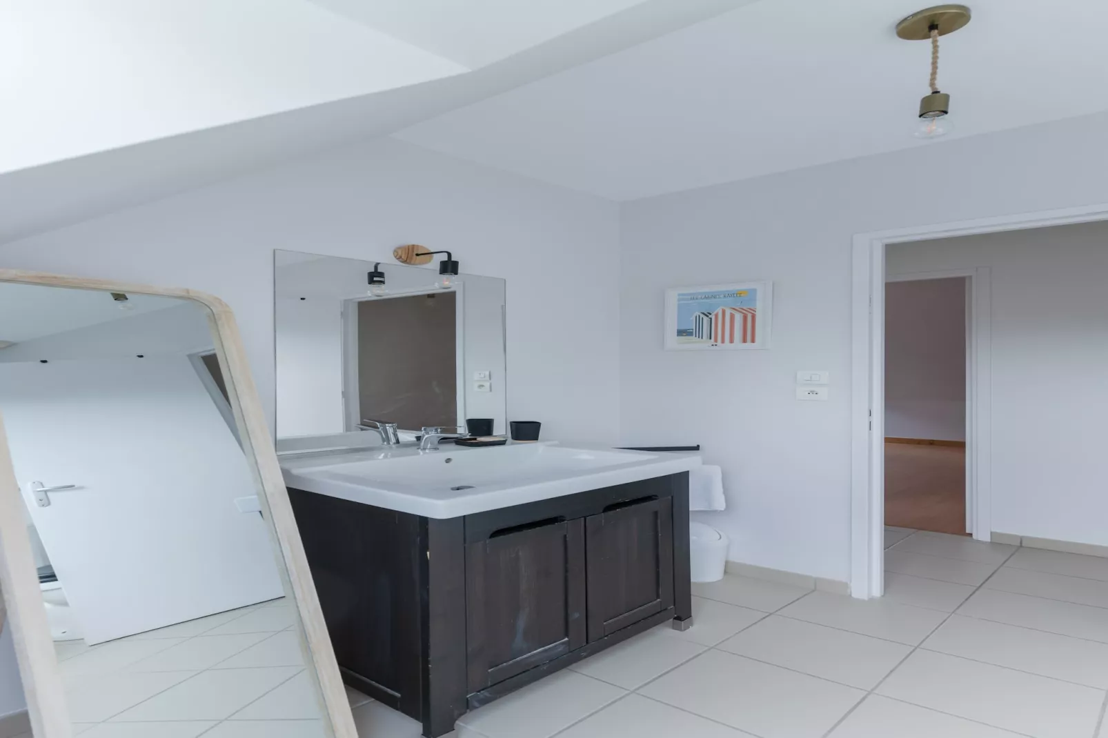ANNEXE 19 - Porspoder-Badkamer