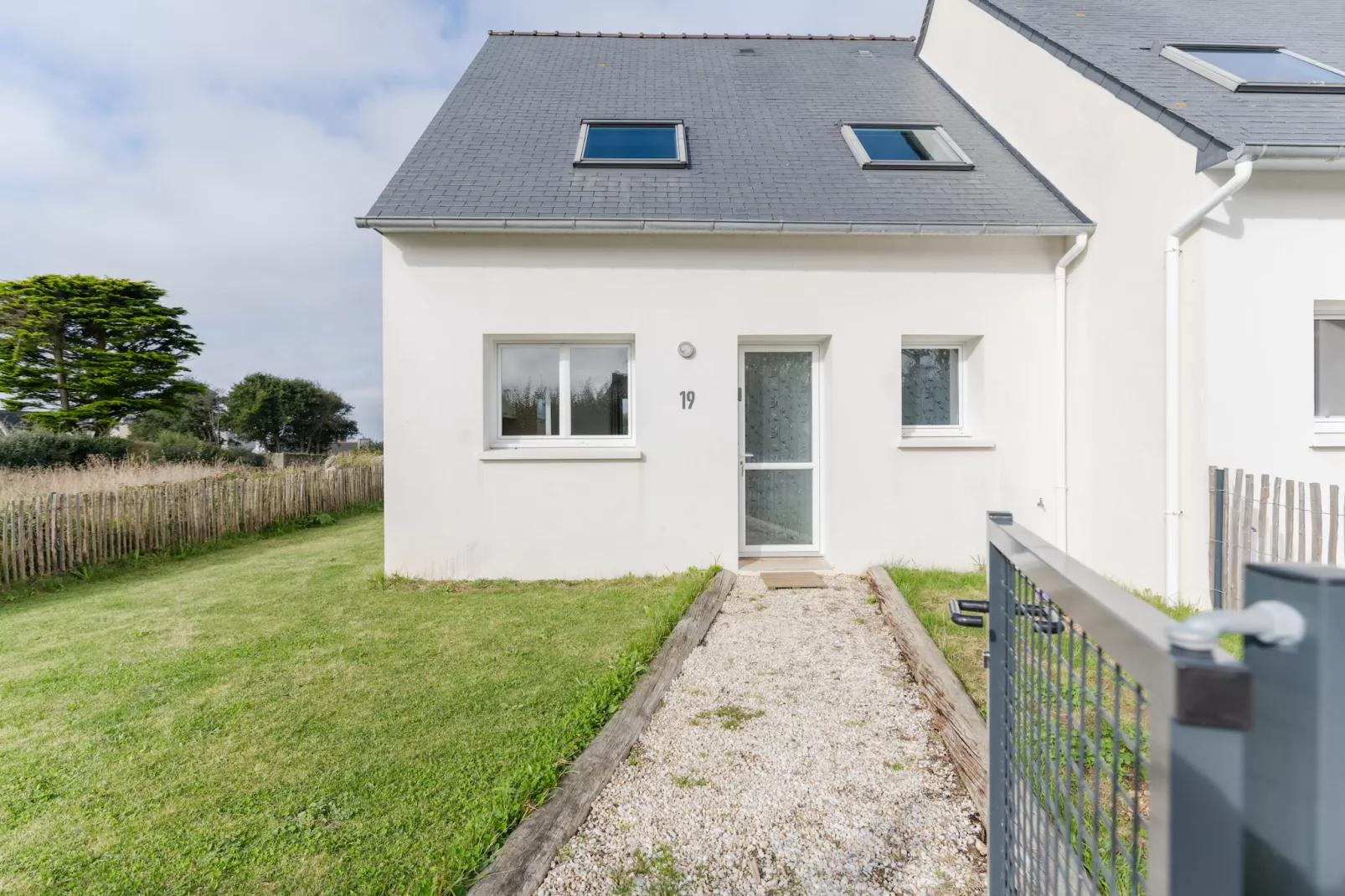 ANNEXE 19 - Porspoder-Buitenlucht