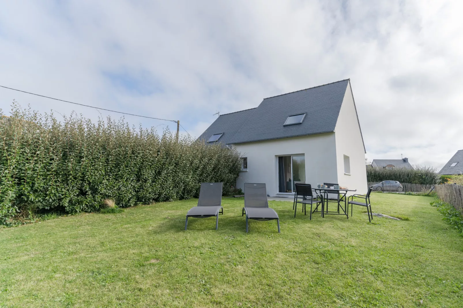 ANNEXE 19 - Porspoder-Buitenlucht