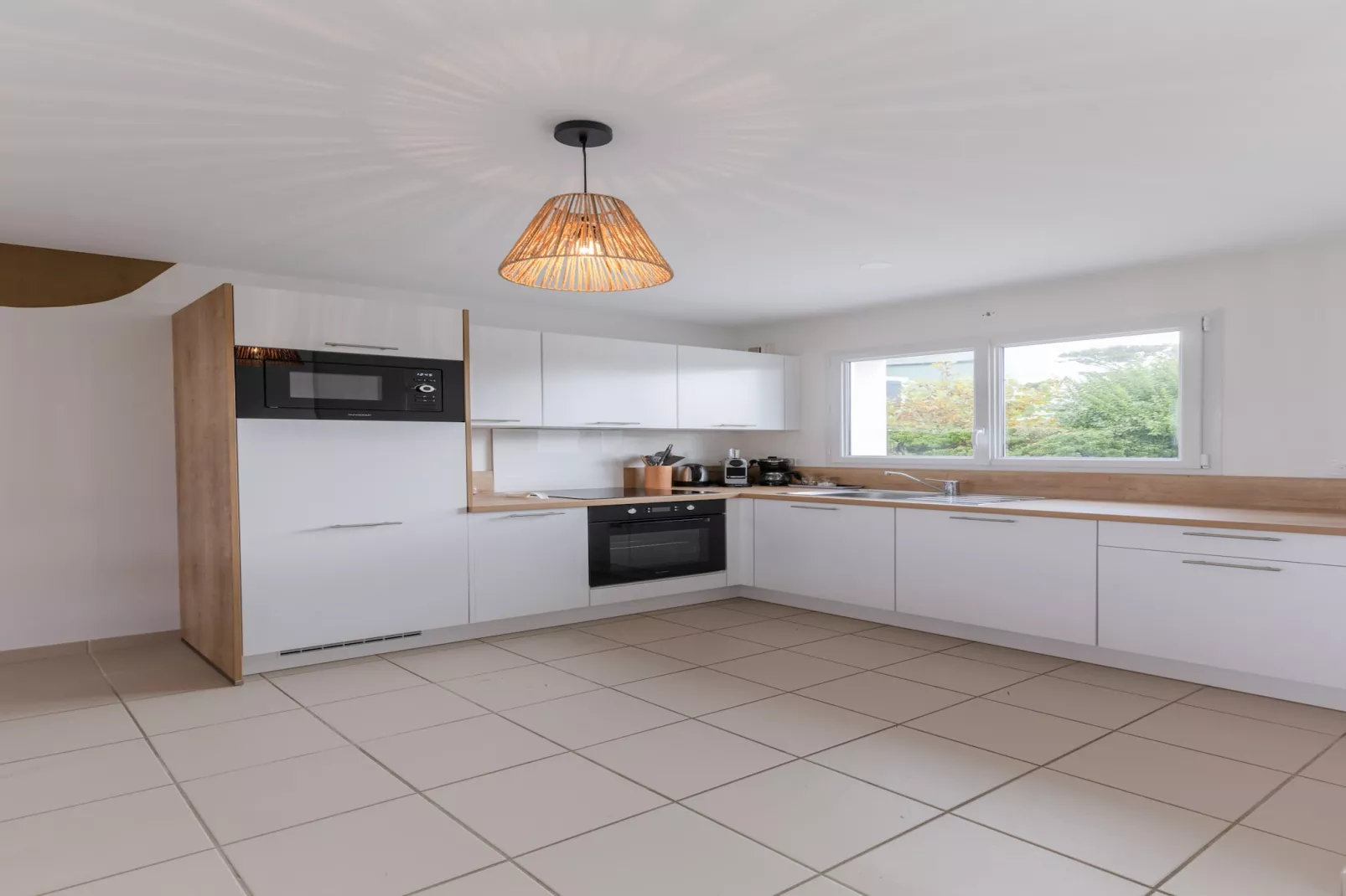 ANNEXE 21 - Porspoder-Keuken