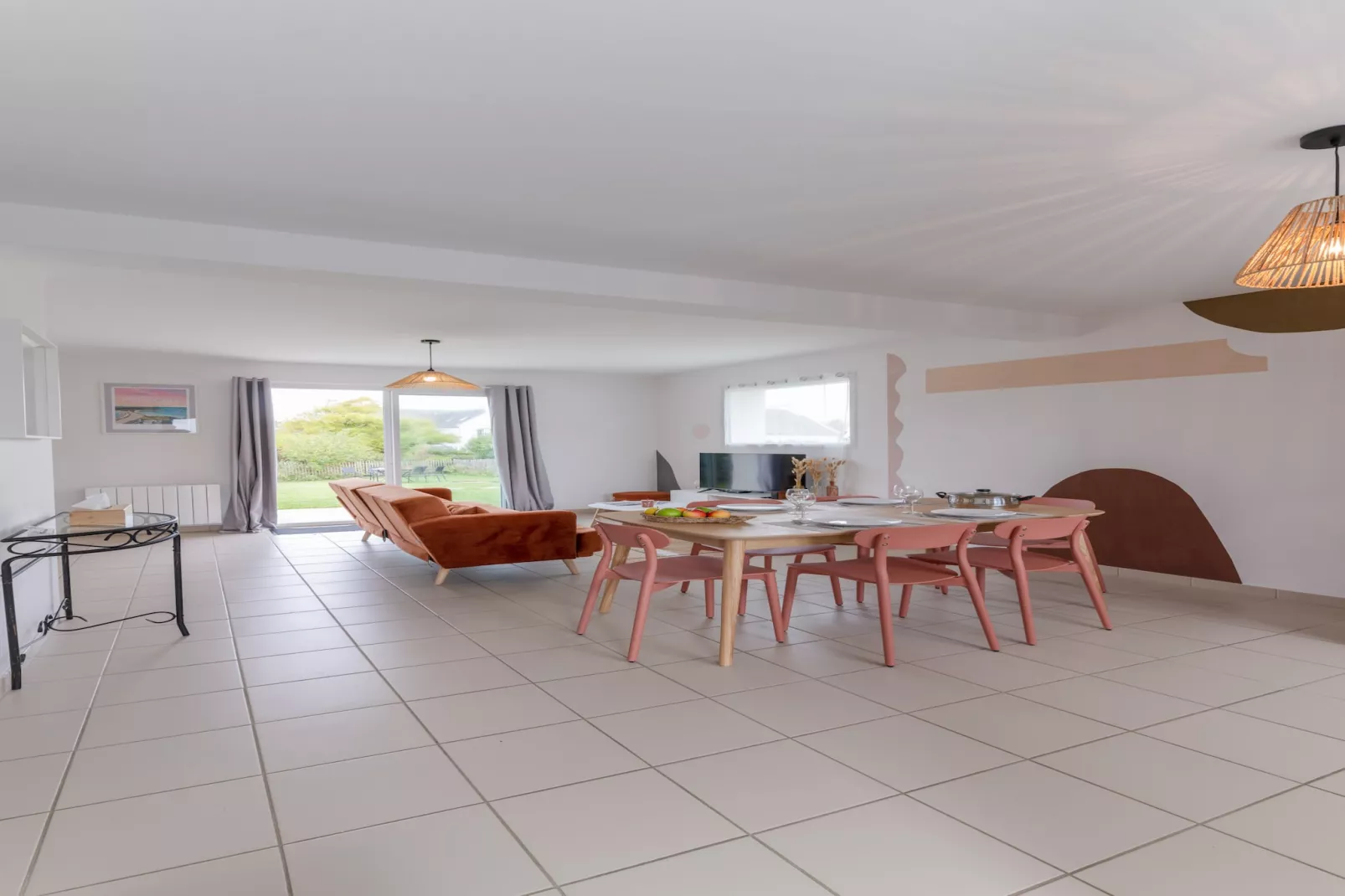 ANNEXE 21 - Porspoder-Eetkamer