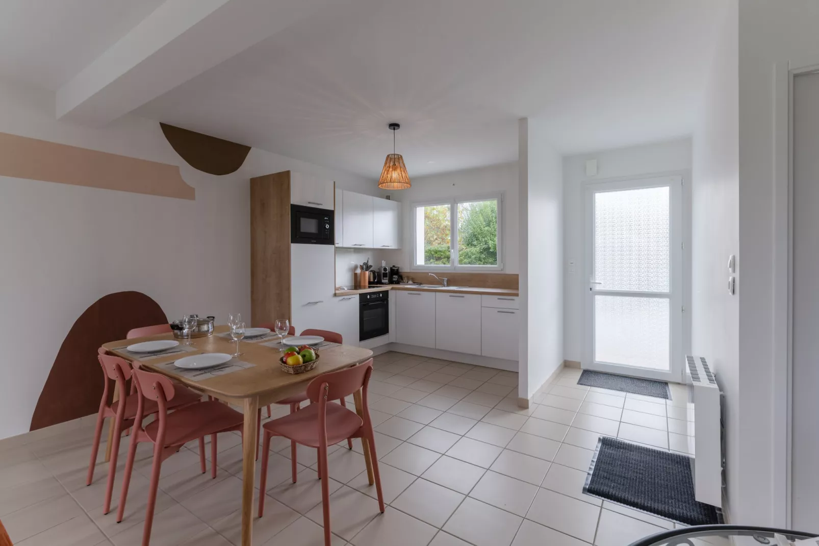 ANNEXE 21 - Porspoder-Eetkamer