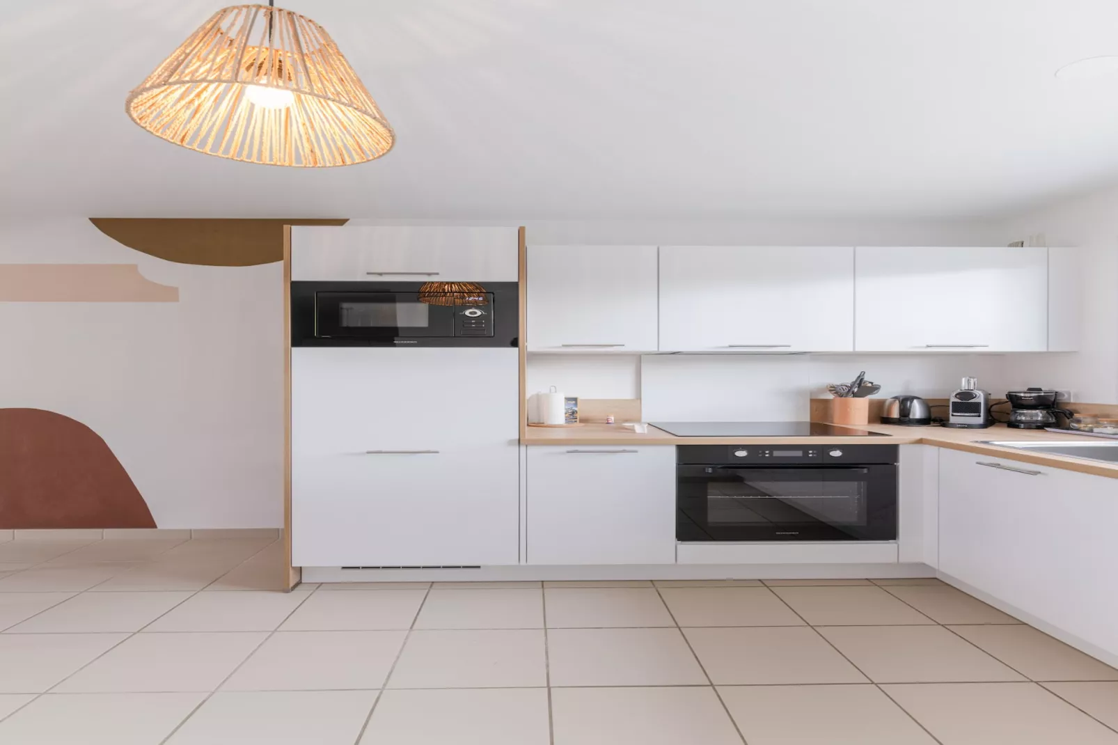 ANNEXE 21 - Porspoder-Keuken
