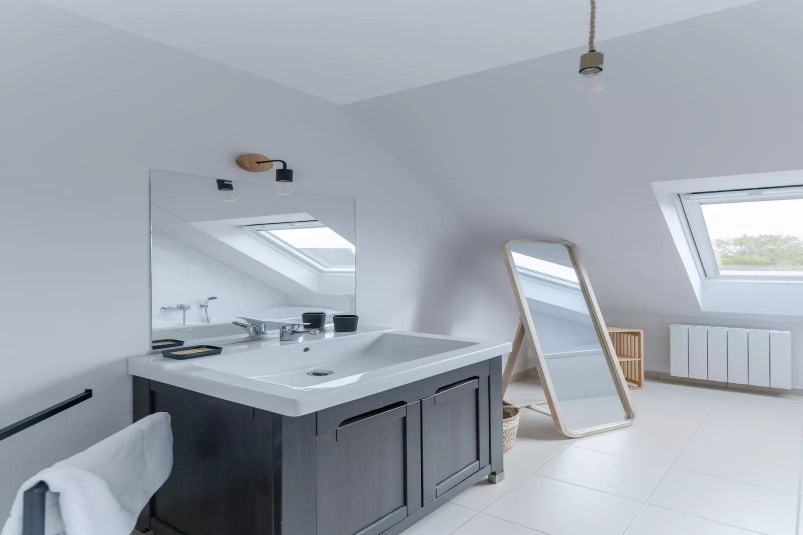 ANNEXE 21 - Porspoder-Badkamer