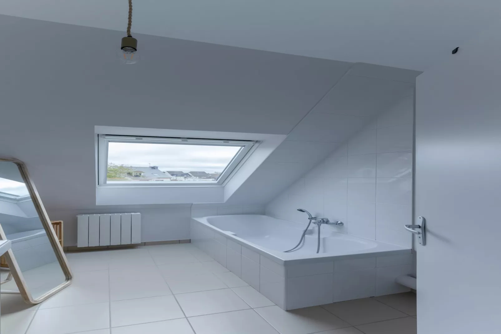 ANNEXE 21 - Porspoder-Badkamer