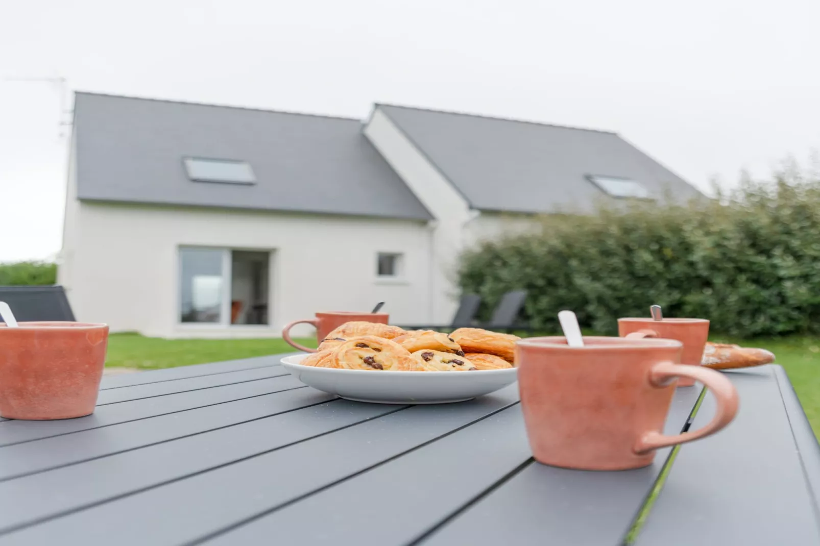 ANNEXE 21 - Porspoder-Terrasbalkon