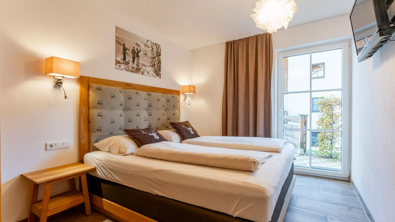 Tauern Suites Mitterwirt TOP 302
