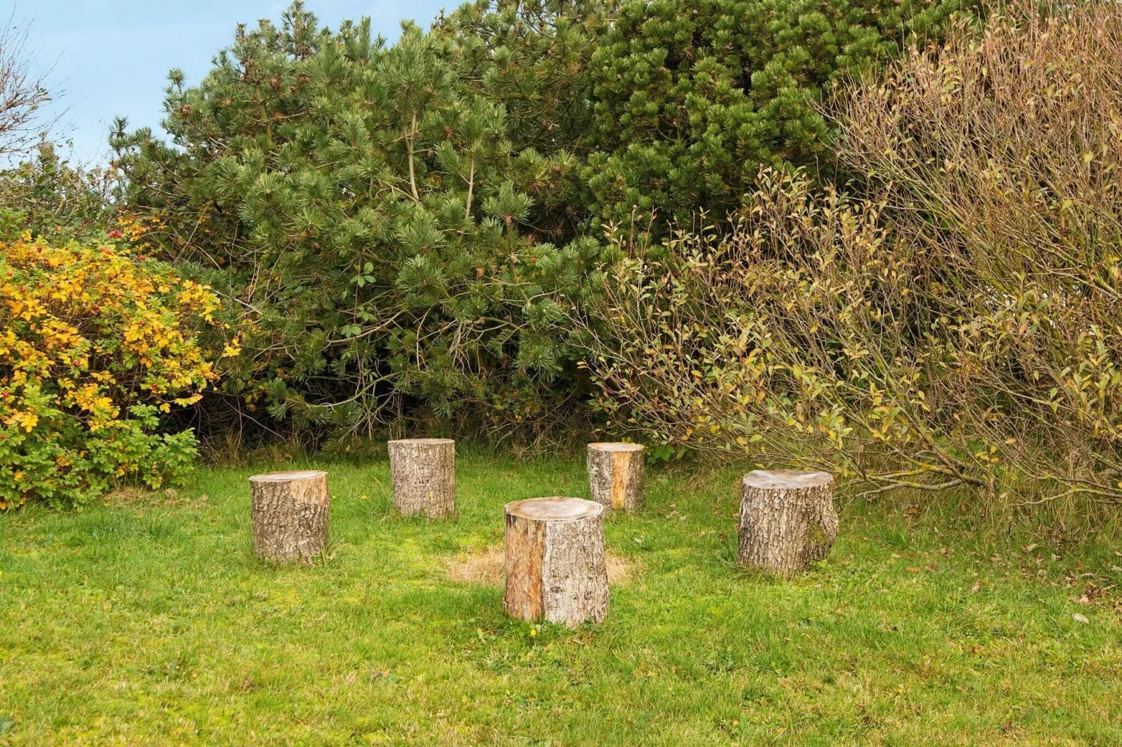 8 persoons vakantie huis in Harboøre-By Traum-Buitenlucht