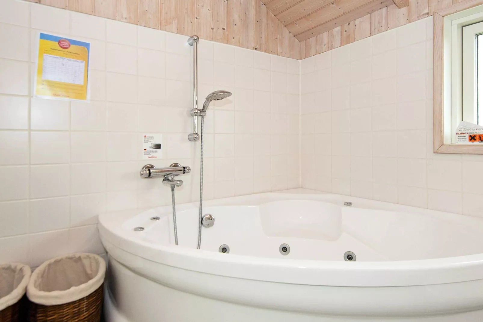 8 persoons vakantie huis in Harboøre-By Traum-Spa