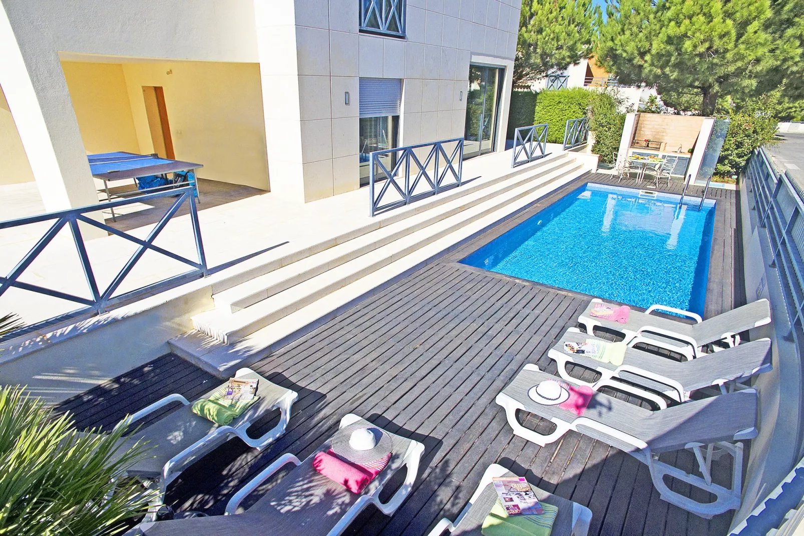 Villa Paraty-Wellness