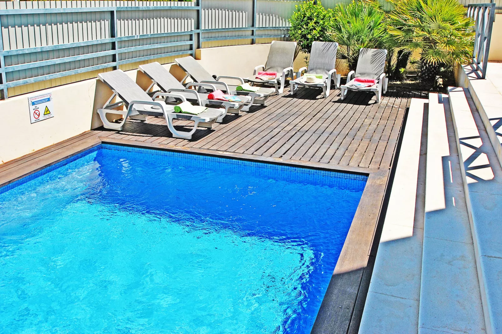Villa Paraty-Wellness