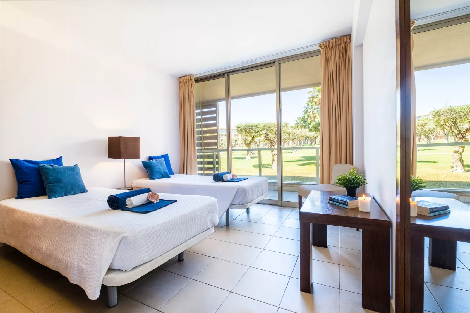 Apartment Salgados