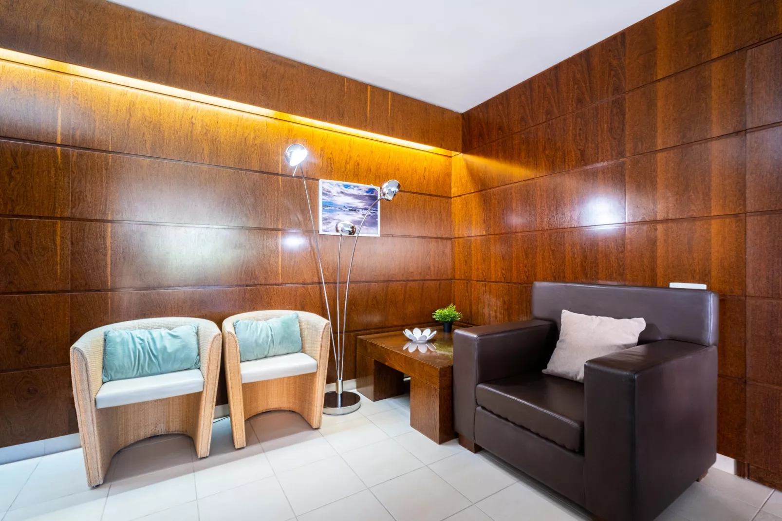 Apartment Salgados-Wellness
