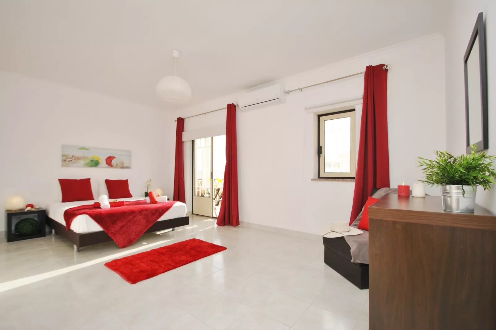 Apartment Ipanema 2