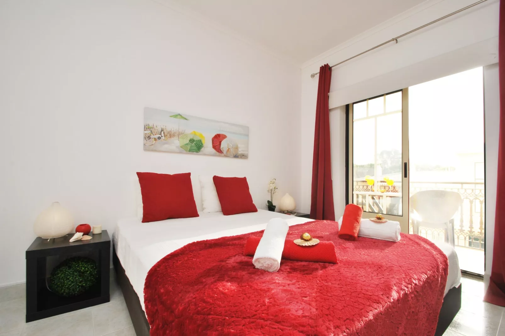 Apartment Ipanema 2-Slaapkamer