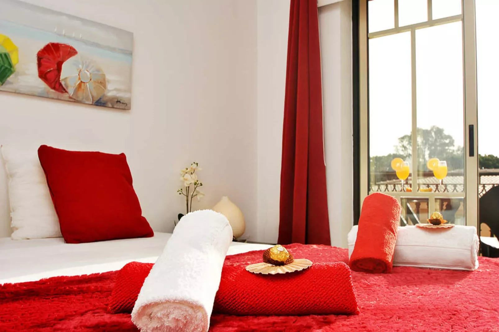 Apartment Ipanema 2-Slaapkamer