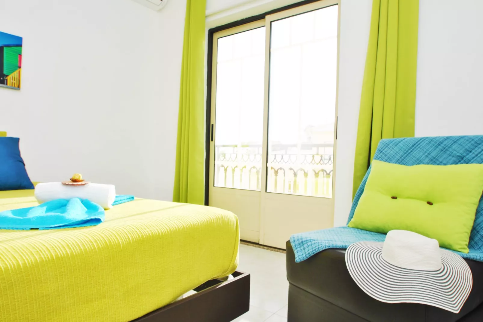 Apartment Ipanema 2-Slaapkamer