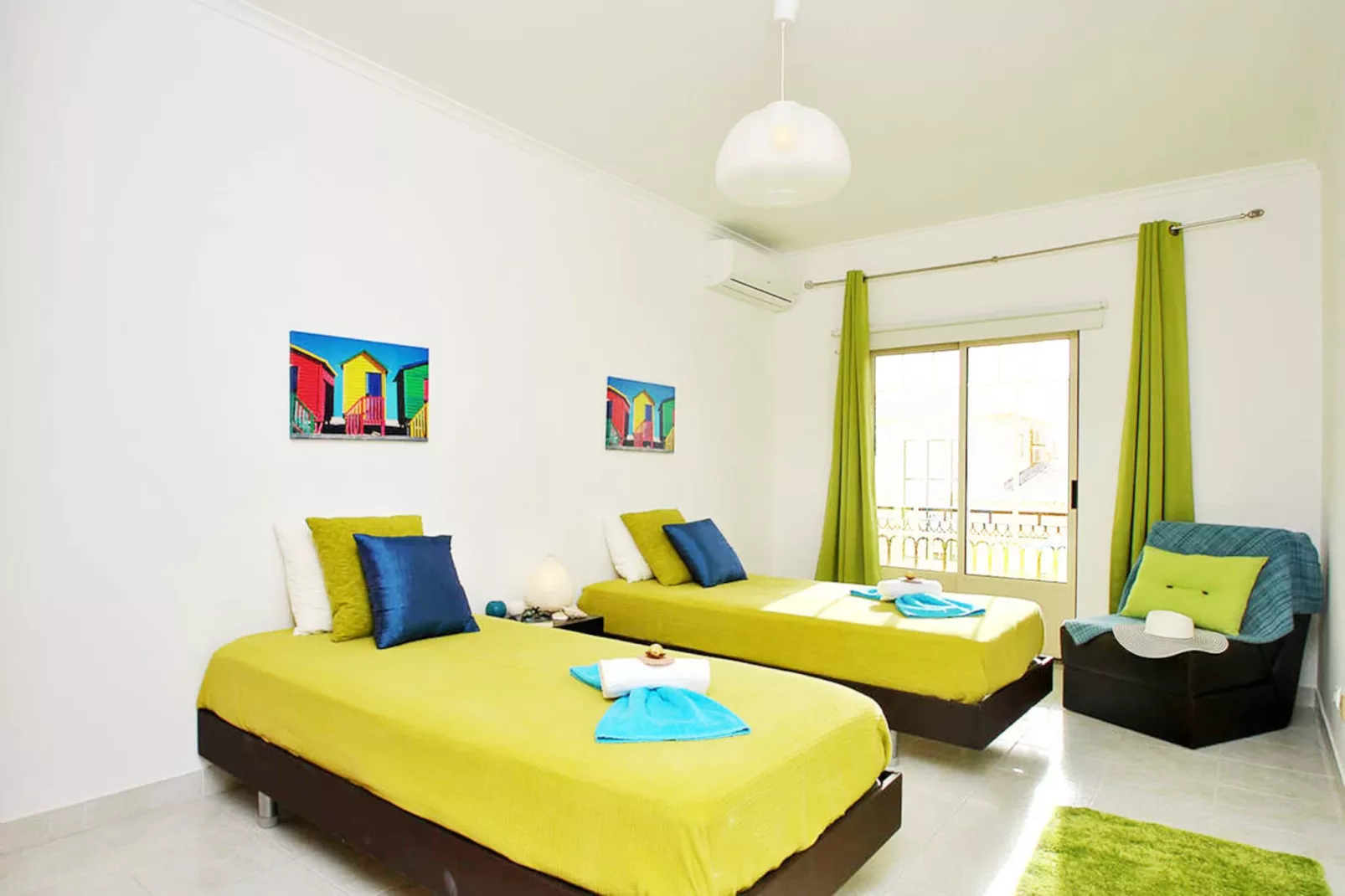 Apartment Ipanema 2-Slaapkamer