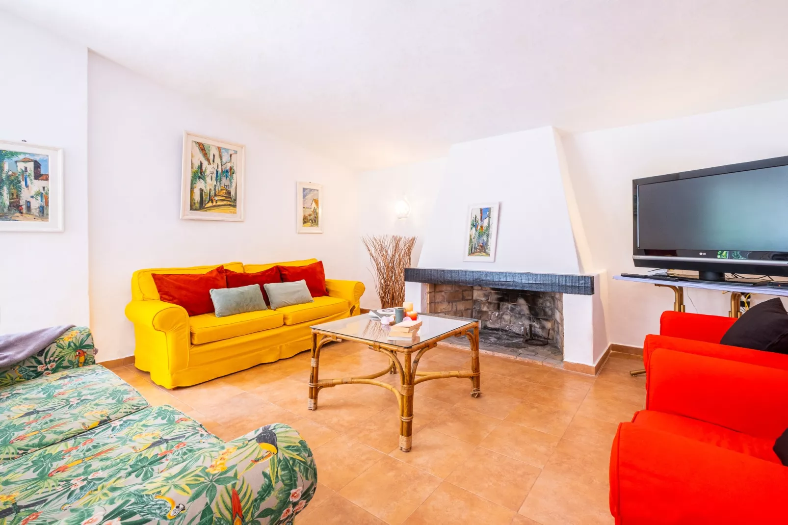 Villa AlGharif