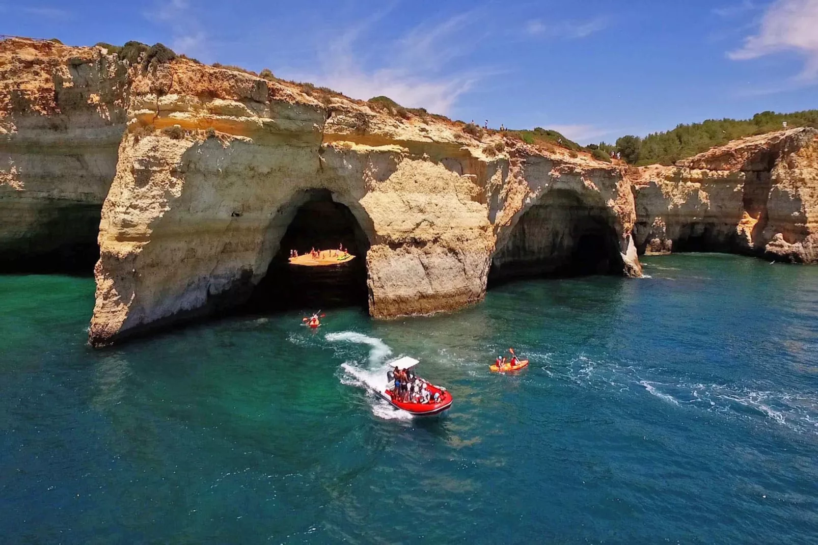 Apartment Corfu-Gebieden zomer 20km