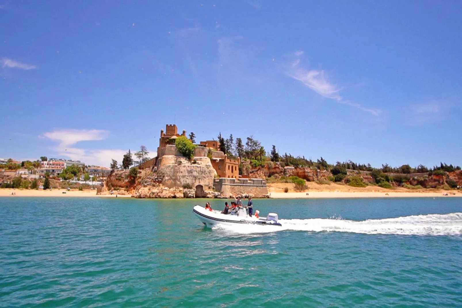 Apartment Corfu-Gebieden zomer 20km