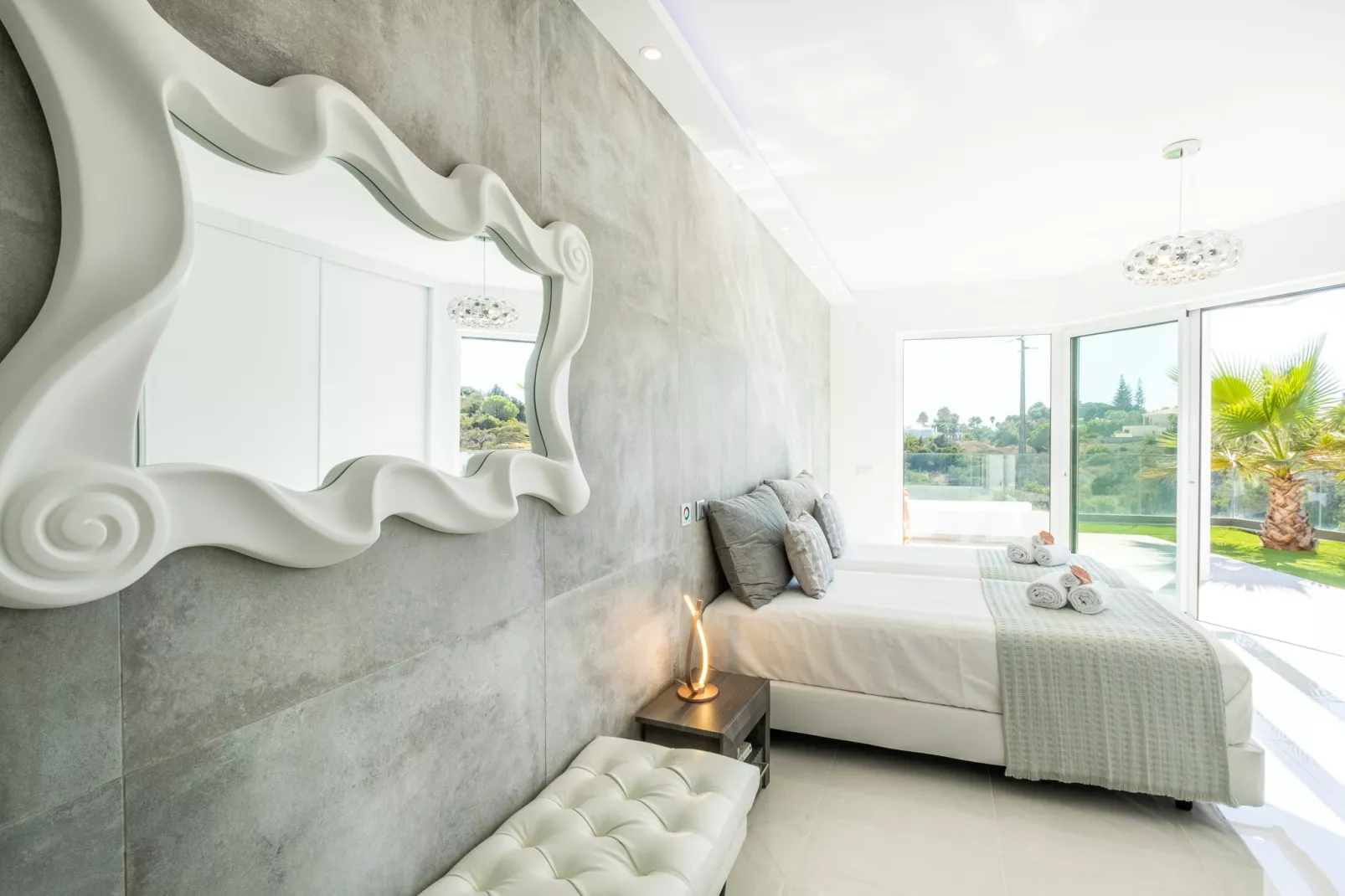 Villa Boa Vida-Slaapkamer