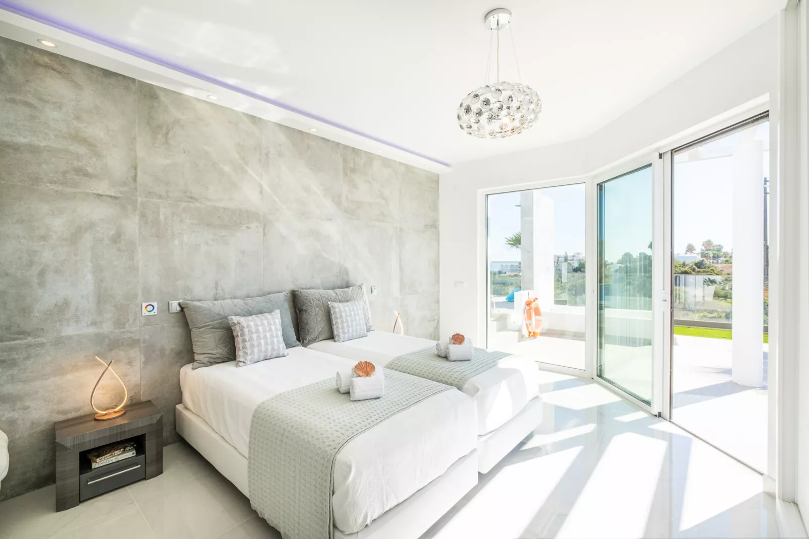 Villa Boa Vida-Slaapkamer